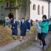 Pouť na Mariánské Hoře s Mons. Prokopem Brožem - foto Člověk a Víra (ne 6.9.2026)